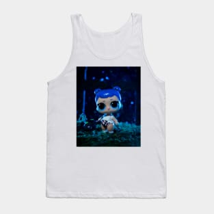 LOL Surprise! Lil' Midnight Tank Top